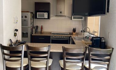 Casa en renta amueblada en Juriquilla