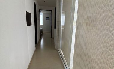 Casa en renta amueblada en Juriquilla