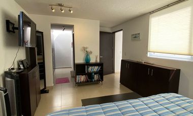 Casa en renta amueblada en Juriquilla