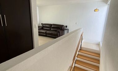 Casa en renta amueblada en Juriquilla