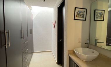 Casa en renta amueblada en Juriquilla