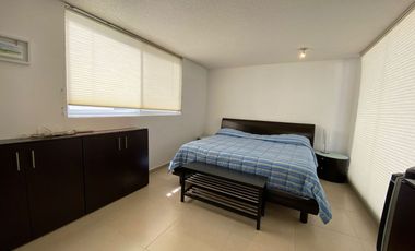 Casa en renta amueblada en Juriquilla