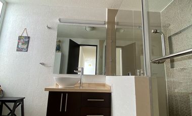 Casa en renta amueblada en Juriquilla