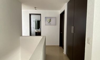 Casa en renta amueblada en Juriquilla