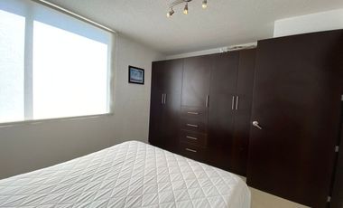 Casa en renta amueblada en Juriquilla