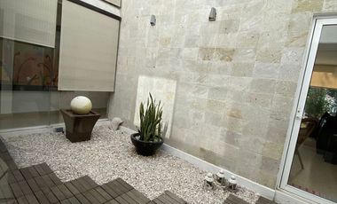 Casa en renta amueblada en Juriquilla