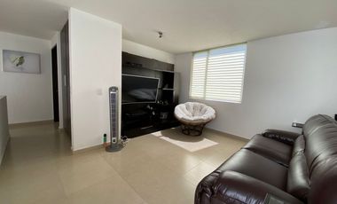 Casa en renta amueblada en Juriquilla