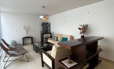 Casa en renta amueblada en Juriquilla