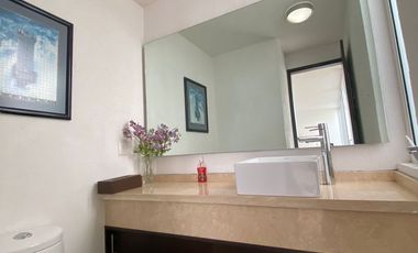 Casa en renta amueblada en Juriquilla