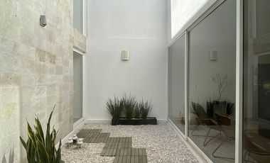 Casa en renta amueblada en Juriquilla