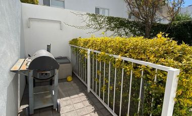 Casa en renta amueblada en Juriquilla