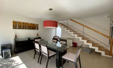 Casa en renta amueblada en Juriquilla