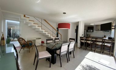 Casa en renta amueblada en Juriquilla