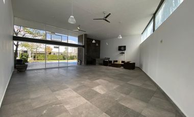 Casa en renta amueblada en Juriquilla