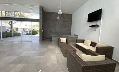 Casa en renta amueblada en Juriquilla