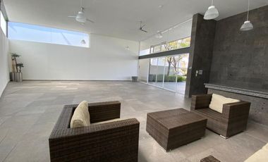 Casa en renta amueblada en Juriquilla