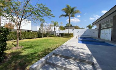 Casa en renta amueblada en Juriquilla