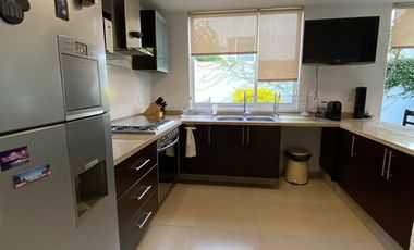 Casa en renta amueblada en Juriquilla