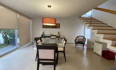 Casa en renta amueblada en Juriquilla