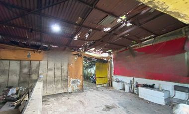 Dijual Ruko Hitung Tanah Surabaya Kapas Krampung Surabaya Tambaksari HGB Letter L Ngantong