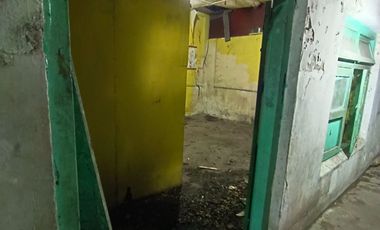 Dijual Ruko Hitung Tanah Surabaya Kapas Krampung Surabaya Tambaksari HGB Letter L Ngantong