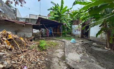 Dijual Ruko Hitung Tanah Surabaya Kapas Krampung Surabaya Tambaksari HGB Letter L Ngantong