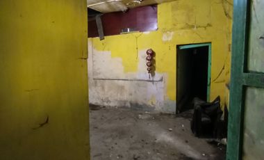 Dijual Ruko Hitung Tanah Surabaya Kapas Krampung Surabaya Tambaksari HGB Letter L Ngantong