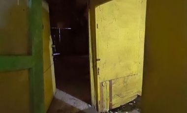Dijual Ruko Hitung Tanah Surabaya Kapas Krampung Surabaya Tambaksari HGB Letter L Ngantong