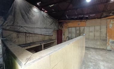 Dijual Ruko Hitung Tanah Surabaya Kapas Krampung Surabaya Tambaksari HGB Letter L Ngantong