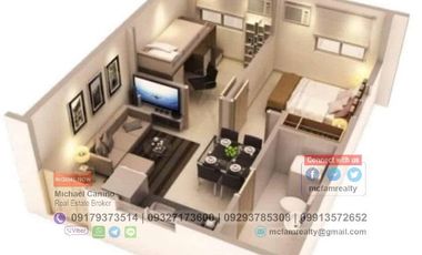 Affordable Condominium in Valenzuela City Alta Spatial Valenzuela
