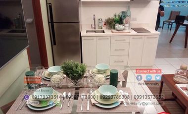 Affordable Condominium in Valenzuela City Alta Spatial Valenzuela