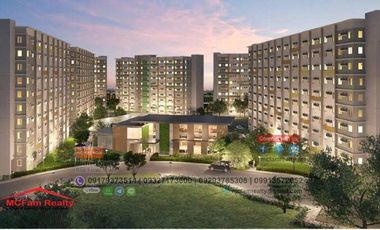 Affordable Condominium in Valenzuela City Alta Spatial Valenzuela