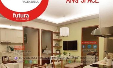 Affordable Condominium in Valenzuela City Alta Spatial Valenzuela