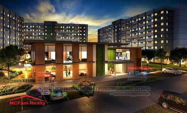 Affordable Condominium in Valenzuela City Alta Spatial Valenzuela