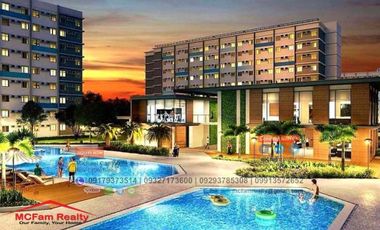 Affordable Condominium in Valenzuela City Alta Spatial Valenzuela