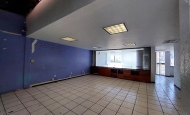 Renta Amplia y Bonita Oficina de 150 m2 en Col. Hipódromo Condesa
