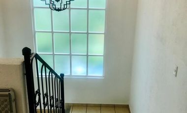 Casa en venta en Embajadores, Lomas de Cocoyoc, Morelos, México.