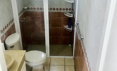 Casa en venta en Embajadores, Lomas de Cocoyoc, Morelos, México.