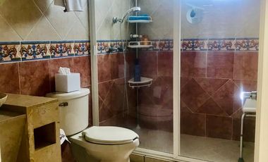 Casa en venta en Embajadores, Lomas de Cocoyoc, Morelos, México.