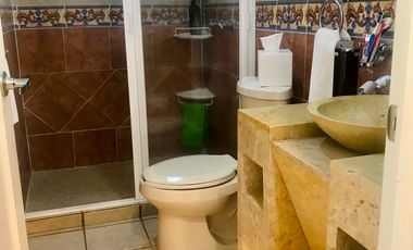 Casa en venta en Embajadores, Lomas de Cocoyoc, Morelos, México.