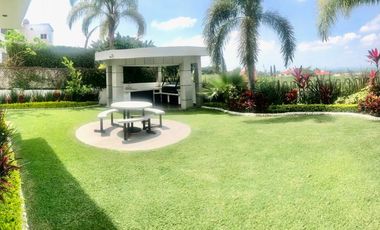 Casa en venta en Embajadores, Lomas de Cocoyoc, Morelos, México.