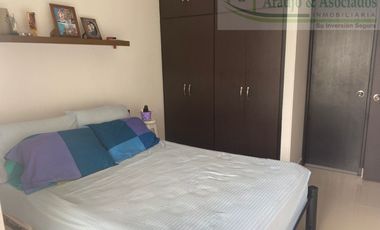 VENDEMOS HERMOSO APARTAMENTO EN CONDOMINIO DE GIRARDOT