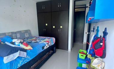 VENDEMOS HERMOSO APARTAMENTO EN CONDOMINIO DE GIRARDOT