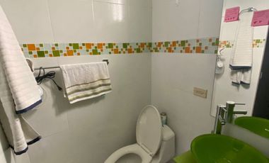 VENDEMOS HERMOSO APARTAMENTO EN CONDOMINIO DE GIRARDOT