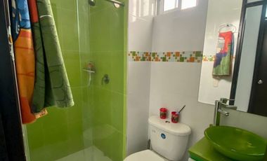 VENDEMOS HERMOSO APARTAMENTO EN CONDOMINIO DE GIRARDOT