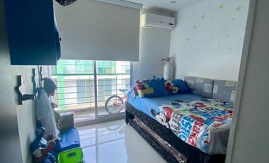 VENDEMOS HERMOSO APARTAMENTO EN CONDOMINIO DE GIRARDOT