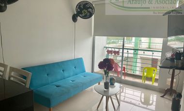 VENDEMOS HERMOSO APARTAMENTO EN CONDOMINIO DE GIRARDOT