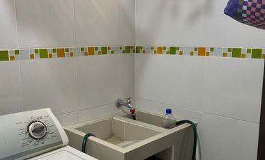 VENDEMOS HERMOSO APARTAMENTO EN CONDOMINIO DE GIRARDOT