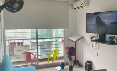 VENDEMOS HERMOSO APARTAMENTO EN CONDOMINIO DE GIRARDOT