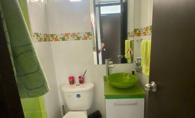 VENDEMOS HERMOSO APARTAMENTO EN CONDOMINIO DE GIRARDOT
